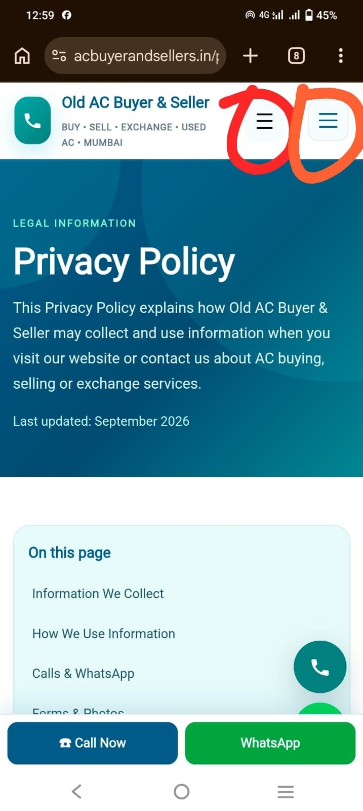 Original uploaded AC business image