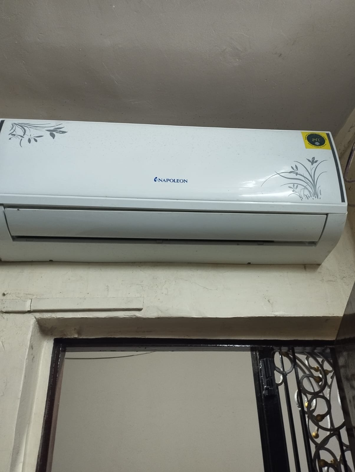 Old AC Buyer and Seller Mumbai - image 1