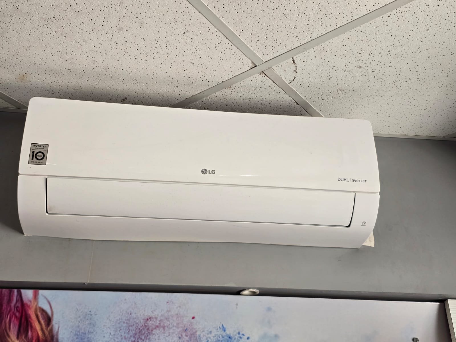 AC selling service